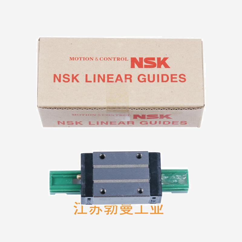 NSK NS202480ALD3-B01P61-NS标准导轨