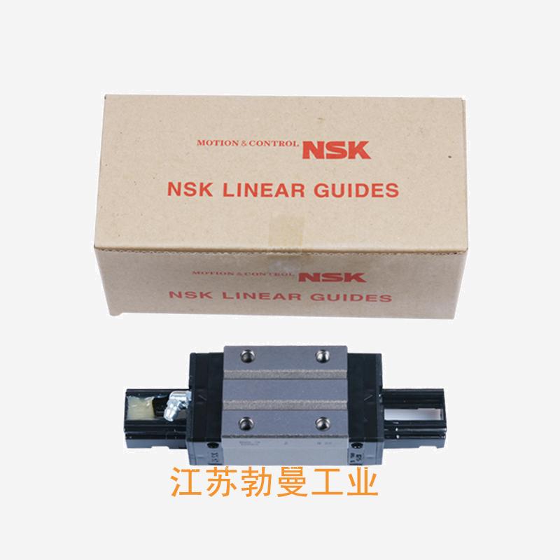 NSK NSK LH351160ANC1-PN-LH导轨现货