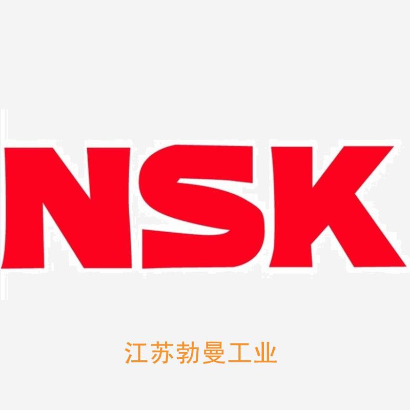 NSK W5512Z-157SP-C7N14BB  nsk丝杠品牌